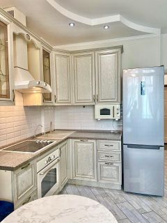1-комн.кв., 41 м², этаж 7