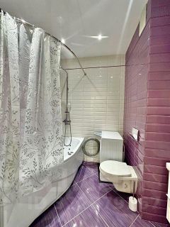 1-комн.кв., 41 м², этаж 7