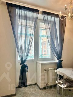 1-комн.кв., 41 м², этаж 7
