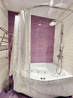 1-комн.кв., 41 м², этаж 7