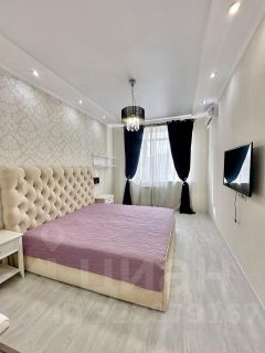 1-комн.кв., 41 м², этаж 7