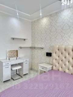 1-комн.кв., 41 м², этаж 7