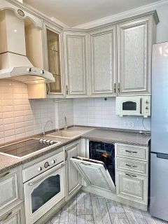1-комн.кв., 41 м², этаж 7