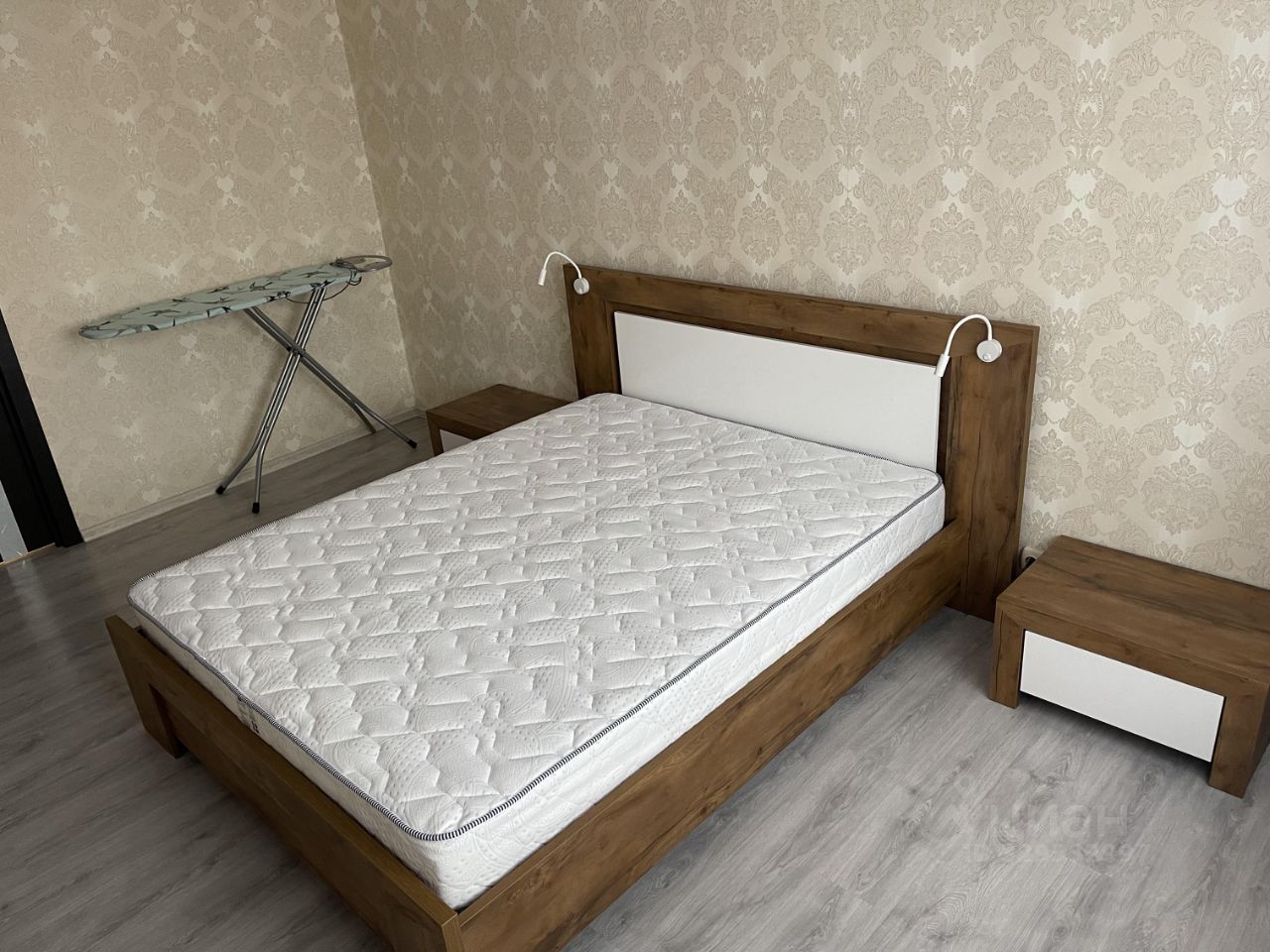 1-комнатная квартира, 40,7 м² — фото 3