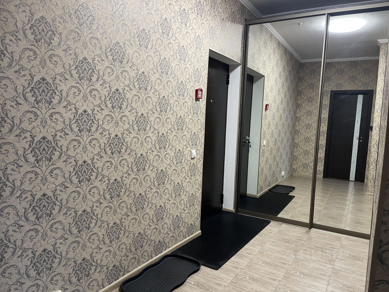 1-комнатная квартира, 40,7 м² — фото 4