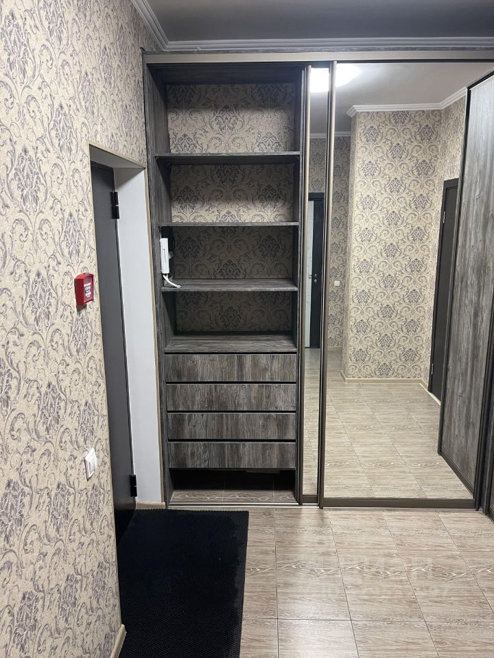 1-комнатная квартира, 40,7 м² — фото 7