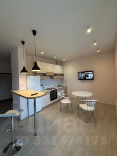 1-комн.кв., 44 м², этаж 3 1-комн.кв., 44 м², этаж 3