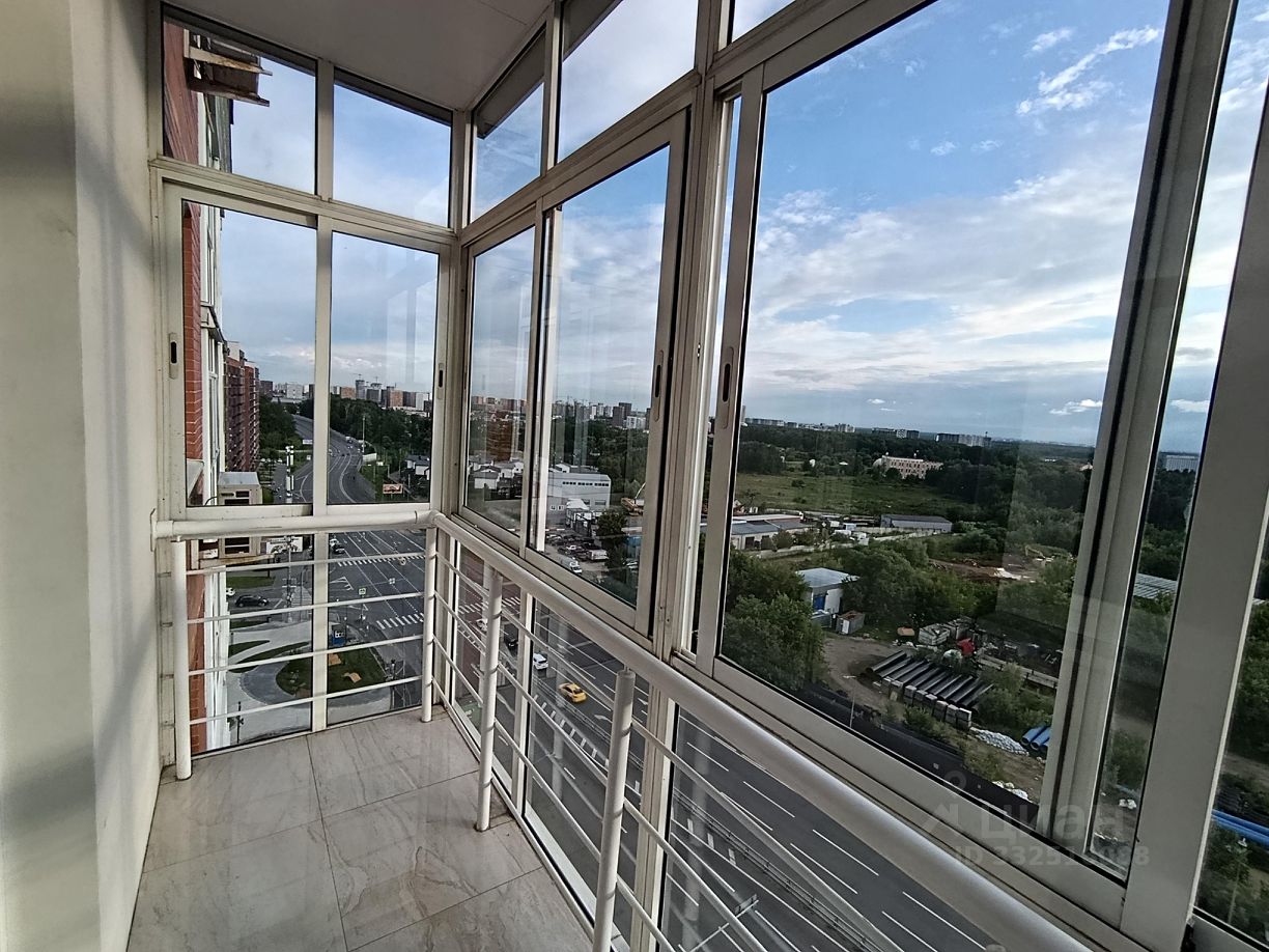 1-комнатная квартира, 42 м² — фото 5