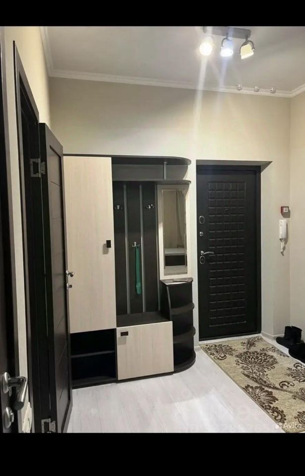1-комнатная квартира, 46,7 м² — фото 5