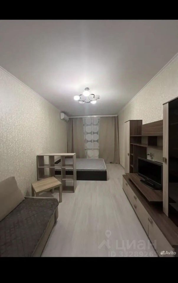 1-комнатная квартира, 46,7 м² — фото 7