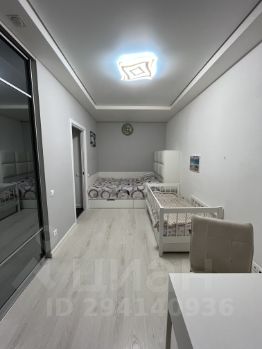 2-комн.кв., 52 м², этаж 1