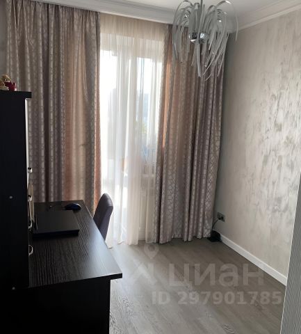 2-комн., 53 м², 3/3 этаж