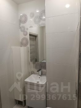 2-комн.кв., 40 м², этаж 7