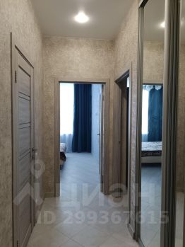 2-комн.кв., 40 м², этаж 7