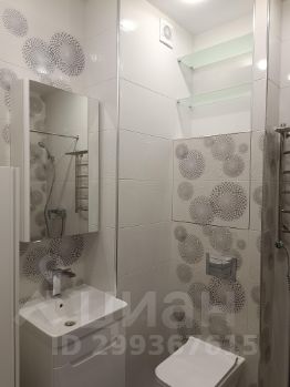 2-комн.кв., 40 м², этаж 7