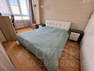 2-комн.кв., 51 м², этаж 2