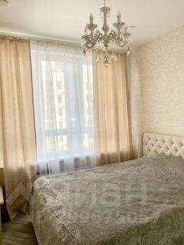 2-комн.кв., 55 м², этаж 10