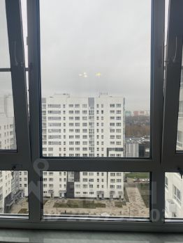 3-комн.кв., 80 м², этаж 14