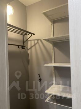 1-комн.кв., 35 м², этаж 1