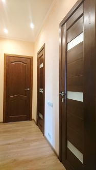 2-комн.кв., 57 м², этаж 2