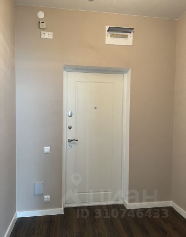 2-комн., 55 м², 5/16 этаж