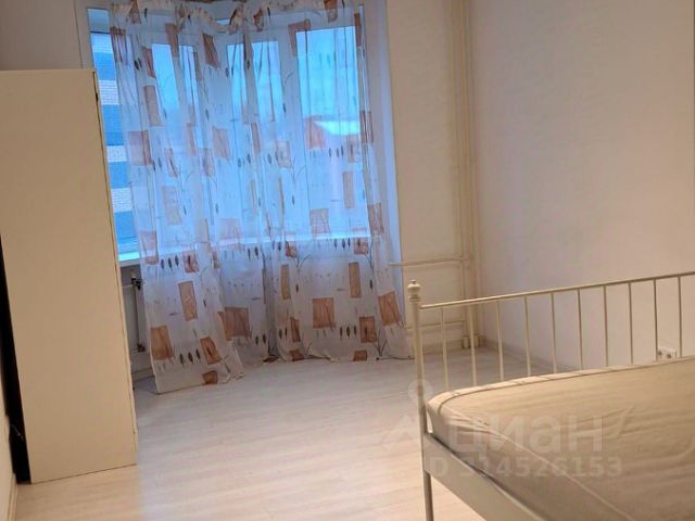 1-комн., 36 м², 2/3 этаж