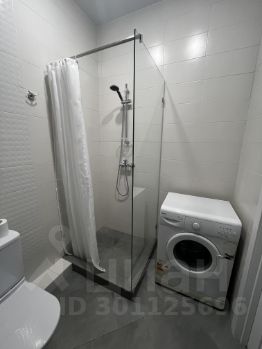 студия, 20 м², этаж 5