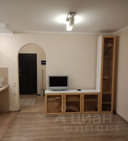 1-комн., 36,2 м², 2/3 этаж
