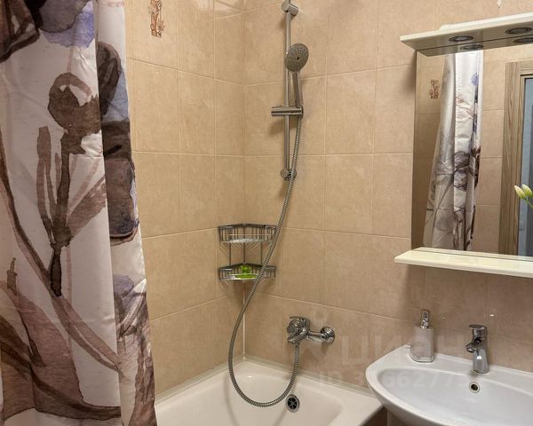 1-комн., 38 м², 2/4 этаж