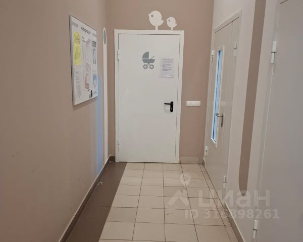 2-комн., 65,2 м², 8/15 этаж