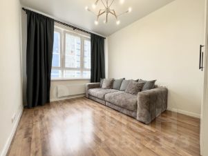 2-комн.кв., 37 м², этаж 10