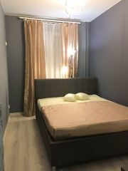 2-комн.кв., 37 м², этаж 1