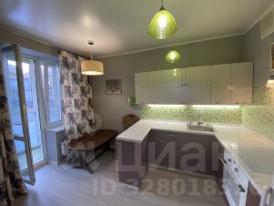 1-комн.кв., 35 м², этаж 2