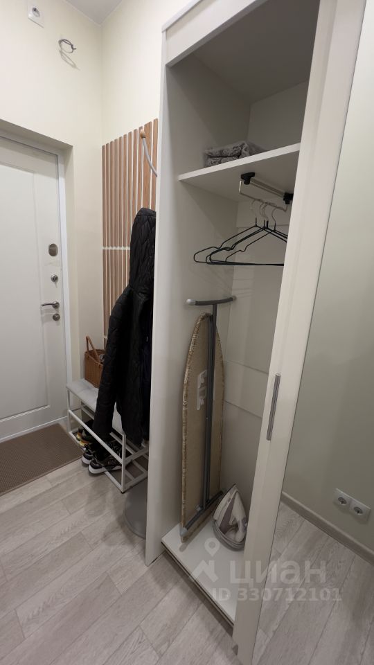 Квартира-студия, 20 м² — фото 6
