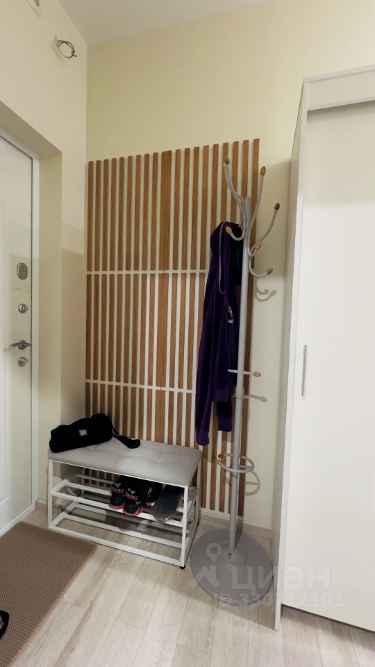 Квартира-студия, 20 м² — фото 7