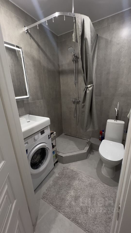 Квартира-студия, 20 м² — фото 8