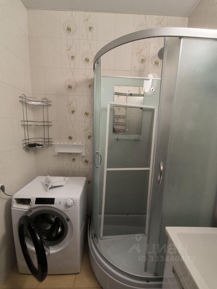 1-комнатная квартира, 36,1 м² — фото 6