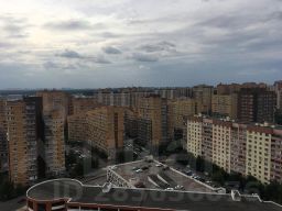 2-комн.кв., 58 м², этаж 22