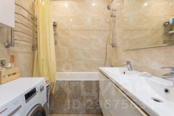 2-комн.кв., 70 м², этаж 10