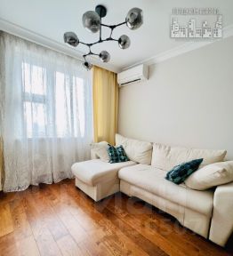 2-комн.кв., 44 м², этаж 12