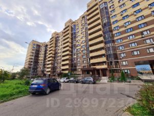 2-комн.кв., 66 м², этаж 10