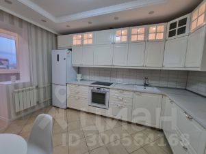 2-комн.кв., 65 м², этаж 17