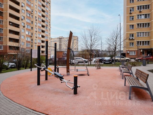 1-комн., 47,9 м², 11/19 этаж