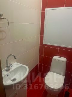 2-комн.кв., 50 м², этаж 2