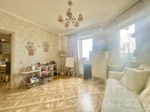2-комн.кв., 49 м², этаж 9 2-комн.кв., 49 м², этаж 9