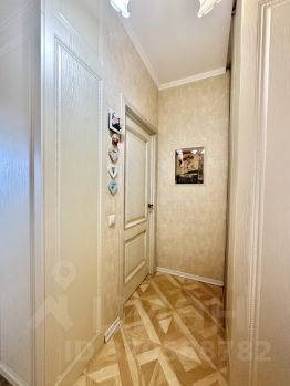 2-комн.кв., 49 м², этаж 9 2-комн.кв., 49 м², этаж 9