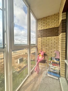 2-комн.кв., 49 м², этаж 9 2-комн.кв., 49 м², этаж 9