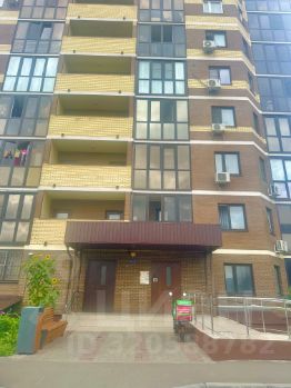 2-комн.кв., 49 м², этаж 9 2-комн.кв., 49 м², этаж 9