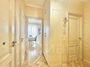 2-комн.кв., 49 м², этаж 9 2-комн.кв., 49 м², этаж 9