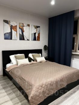 1-комн.кв., 30 м², этаж 12